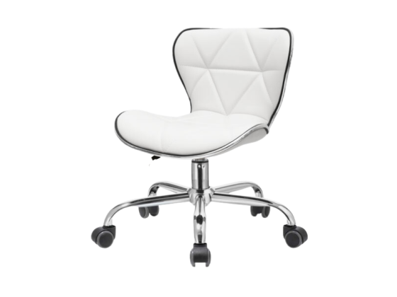 Стілець для майстра педикюру модель 362 Київ