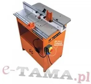 CMT Стіл frezarski INDUSTRIO 999.500.01 Киев - изображение 1