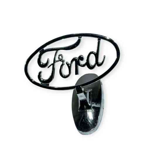Емблема капота "приціл" автомобіль Ford Мукачево