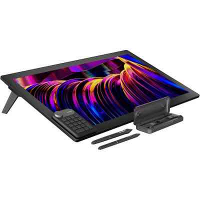 Планшет-монітор Huion Kamvas Pro 27 (GT2701) Вінниця