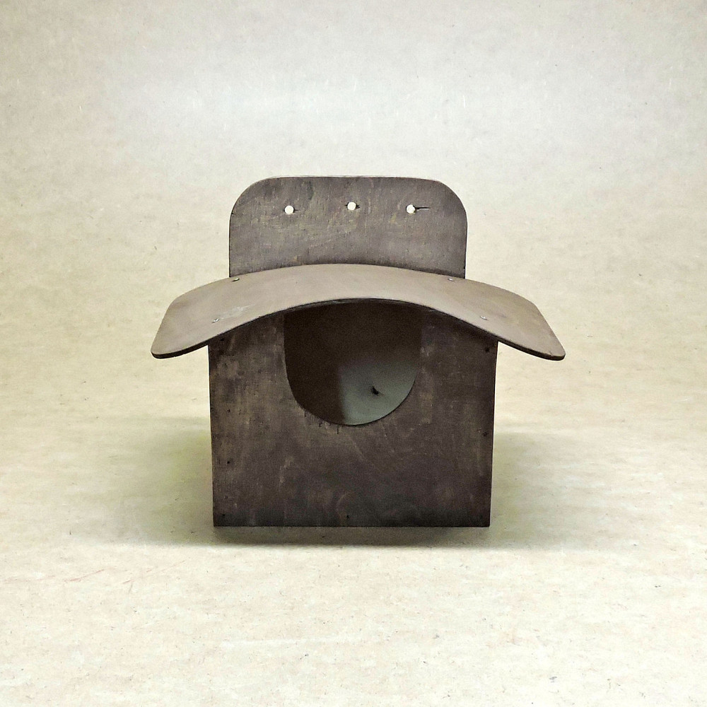 Гнездовье для птиц 