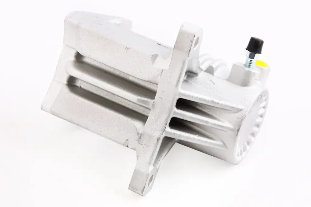 Циліндр торм. передній Таврія Shin Kum правий Вінниця - фото 2