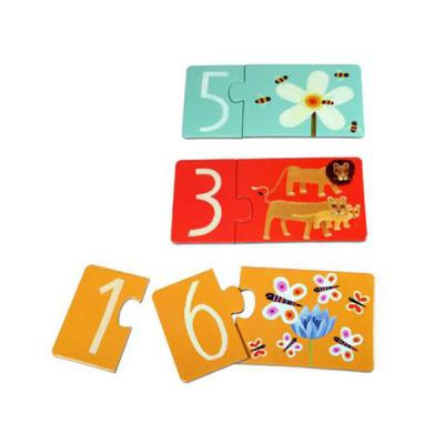 Настільна гра Djeco Посчитай (DJ08151) Вінниця - фото 7