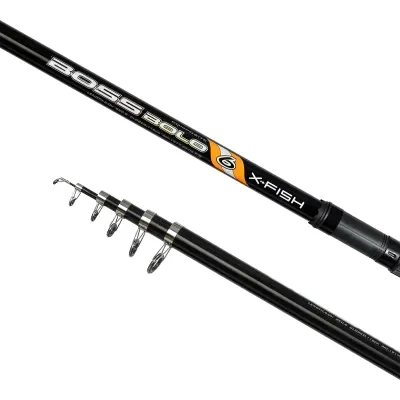 Вудилище X-Fish Boss Bolo 6m (1917.03.05) Вінниця - фото 2