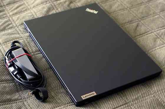 Lenovo L15 G2/2022г/Core i5-1135G7 8х!/Видео 4GB/16GB/SSD256/АКБ5ч/15.6 ips FHD Харьков