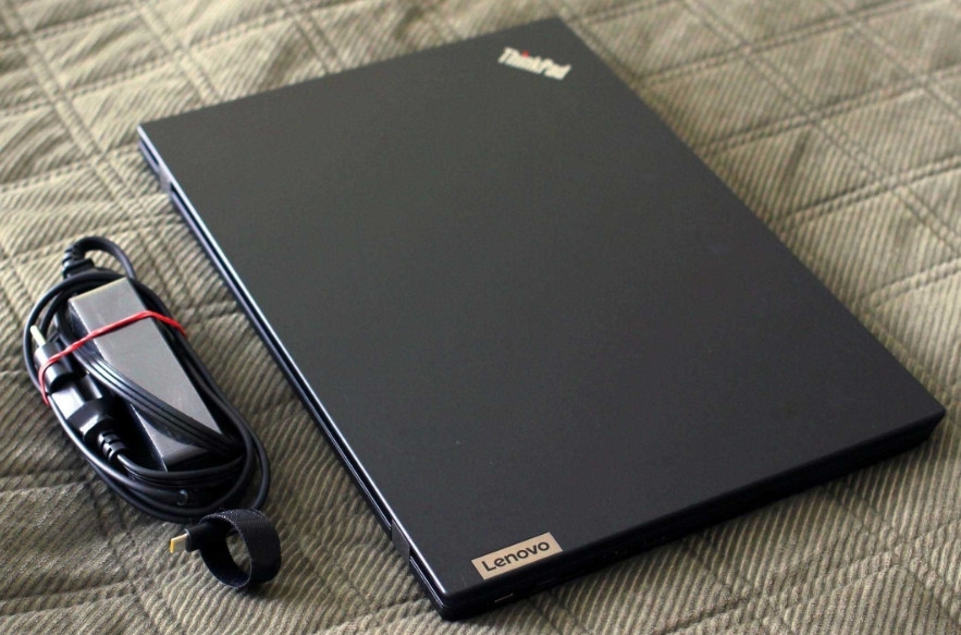 Lenovo L15 G2/2022г/Core i5-1135G7 8х!/Видео 4GB/16GB/SSD256/АКБ5ч/15.6 ips FHD Харьков - изображение 4