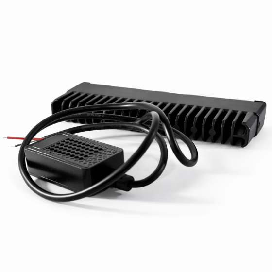 Светодиодная фара StarLight SDP-04 SPOT, белый/желтый мир, 130*52*18mm 12-24V четкая СТГ Харьков