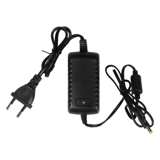 Блок живлення Mustang Energy PS-1201 12V/1A (43-00014) Київ