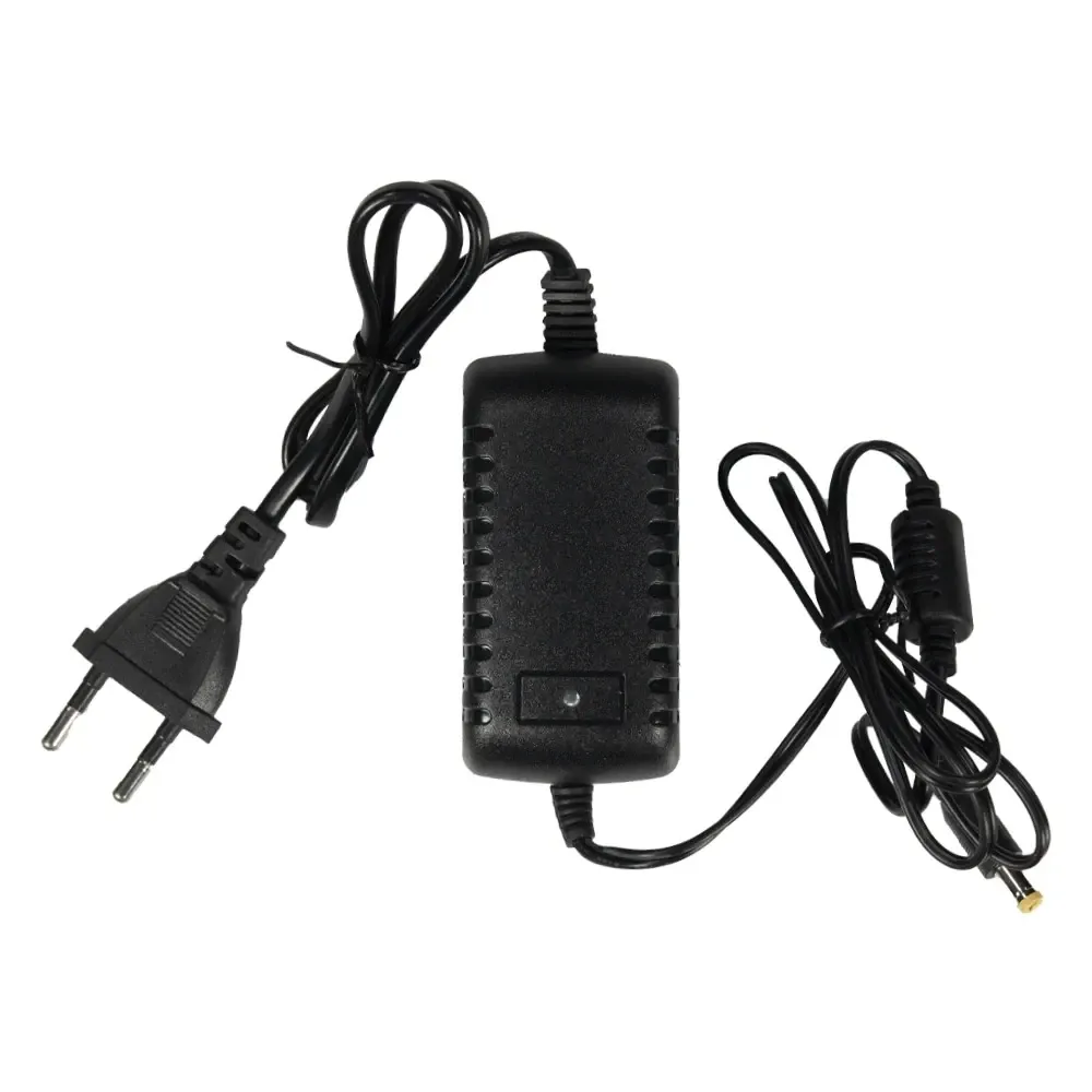 Блок живлення Mustang Energy PS-1201 12V/1A (43-00014) Київ - фото 1