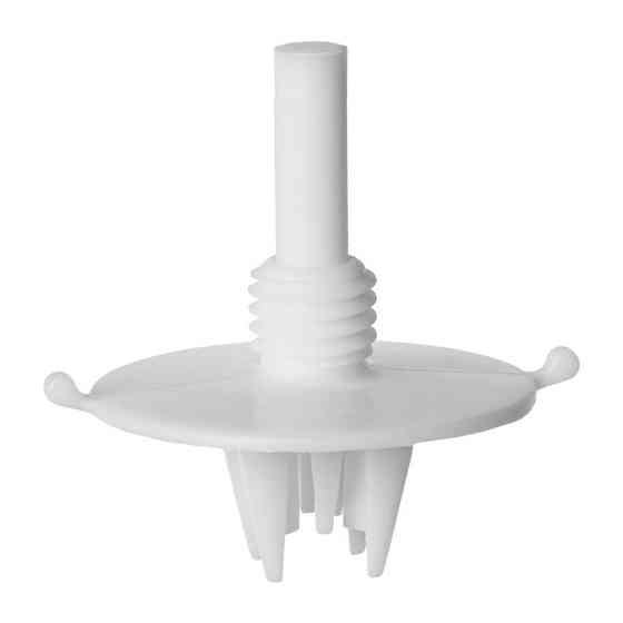 Пистон клипса двери Renault VW 1H0868246A Киев