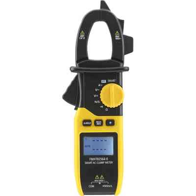 Токовые клещи Stanley САТIII, 600V, 600A (FMHT82564-0) Винница