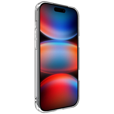 Чохол до мобільного телефона BeCover Apple iPhone 17 Pro Transparent (713761) Вінниця - фото 5