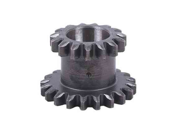 Шестерня Z-15/20 - КПП(3+1) Мукачево
