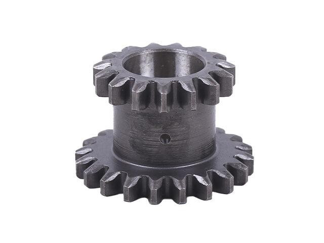 Шестерня Z-15/20 - КПП(3+1) Мукачево - изображение 1