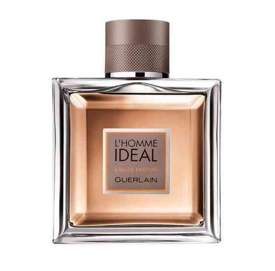 Парфюмированная вода Guerlain L'Homme Ideal Eau de Parfum Славянск