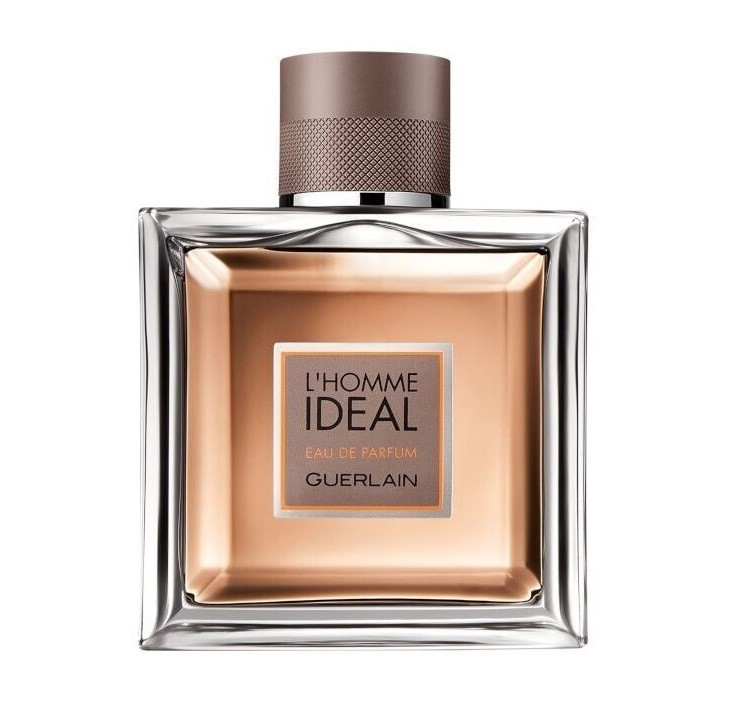 Парфумована вода Guerlain L'Homme Ideal Eau de Parfum Слов'янськ - фото 1