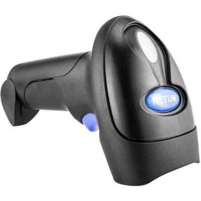 Сканер штрих-кода Netum L-5 2D, USB (L5-NT0055) Винница - изображение 5