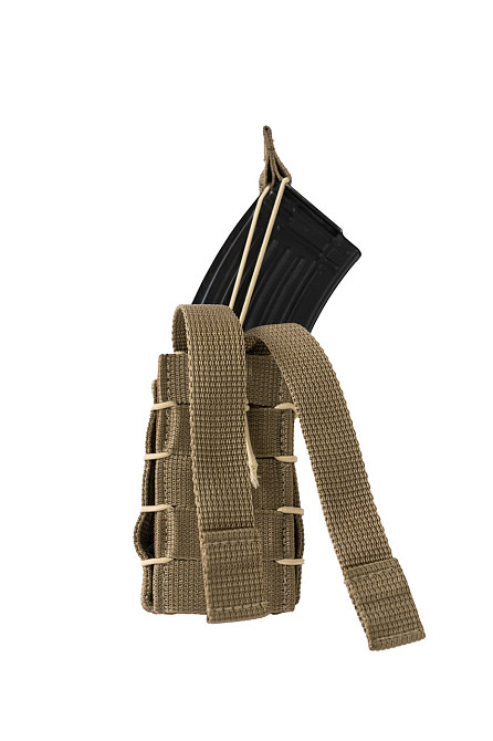 Підсумок на АК на 1 ріжок відкритий койот із системою Моллі тактичний Одеса - фото 14