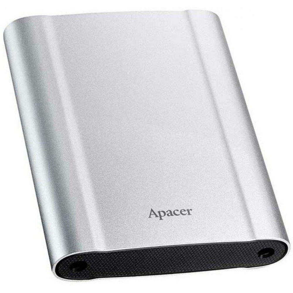 PHD External 2.5'' Apacer USB 3.1 AC730 2TB Silver (color box) Киев - изображение 3