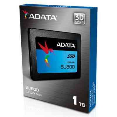 Накопитель SSD 2.5" 1TB ADATA (ASU800SS-1TT-C) Винница