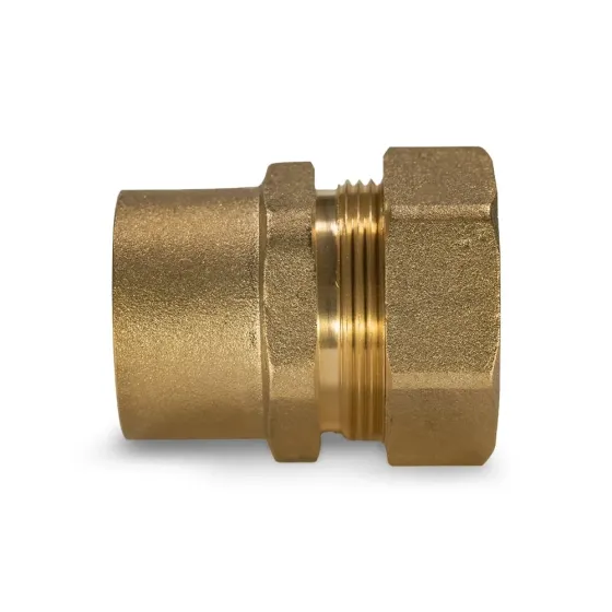 Фітинг TR-F20A*3/4 (мама, 20A*3/4) TRINIX (31-00205) Киев