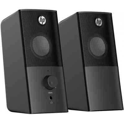 Акустична система HP DHS-2101 Black (DHS-2101) Вінниця