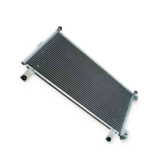 Радіатор Джилі CK Н, Про FT 2505-75KG кондиціонера Мукачево