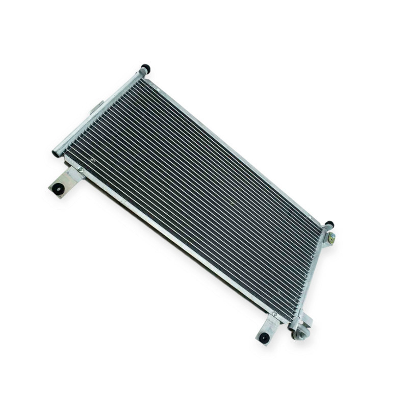 Радіатор Джилі CK Н, Про FT 2505-75KG кондиціонера Мукачево - фото 1