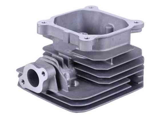 Головка блока гола P70F (ZS) Мукачево