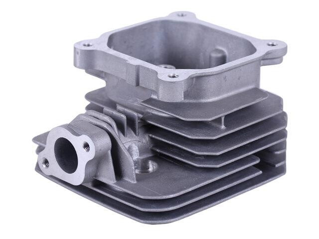 Головка блока голая P70F (ZS) Мукачево - изображение 1