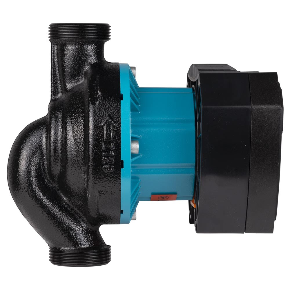 Aquatica Насос циркуляционный энергосберегающий 6-90Вт Hmax 6м Qmax 92л/мин Ø1½" 180мм + гайки Коломия - фото 7