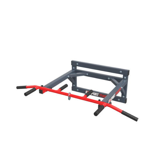 Турнік для підтягування K-SPORT KSH011/SK X-MAX Київ - фото 7