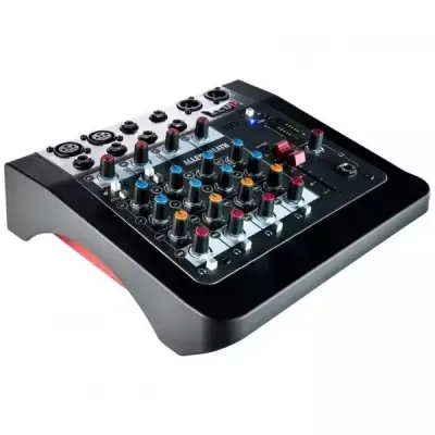 Микшерный пульт Allen&Heath ZED-6 (283083) Винница