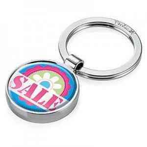 Брелок Troika Ровно