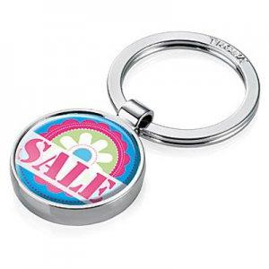 Брелок Troika Ровно - изображение 1