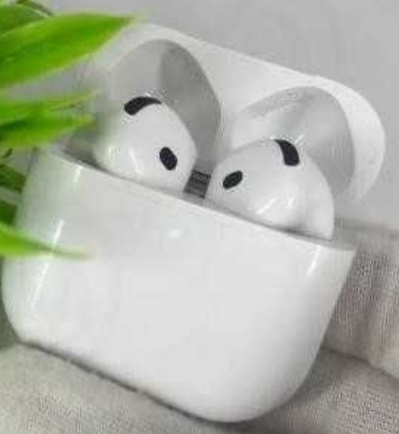 Топові Бездротові навушники аїрпідс 4. Харків - фото 3