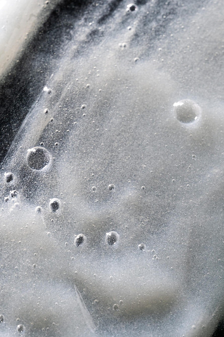 Гель для вмивання контроль акне та жирності шкіри EVO derm 100 мл Київ - фото 2