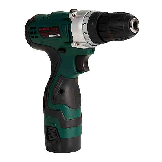 Шурупокрут акумуляторний NOWA WA1815bl Харків