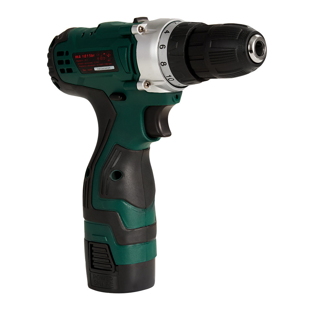 Шурупокрут акумуляторний NOWA WA1815bl Харків - фото 6