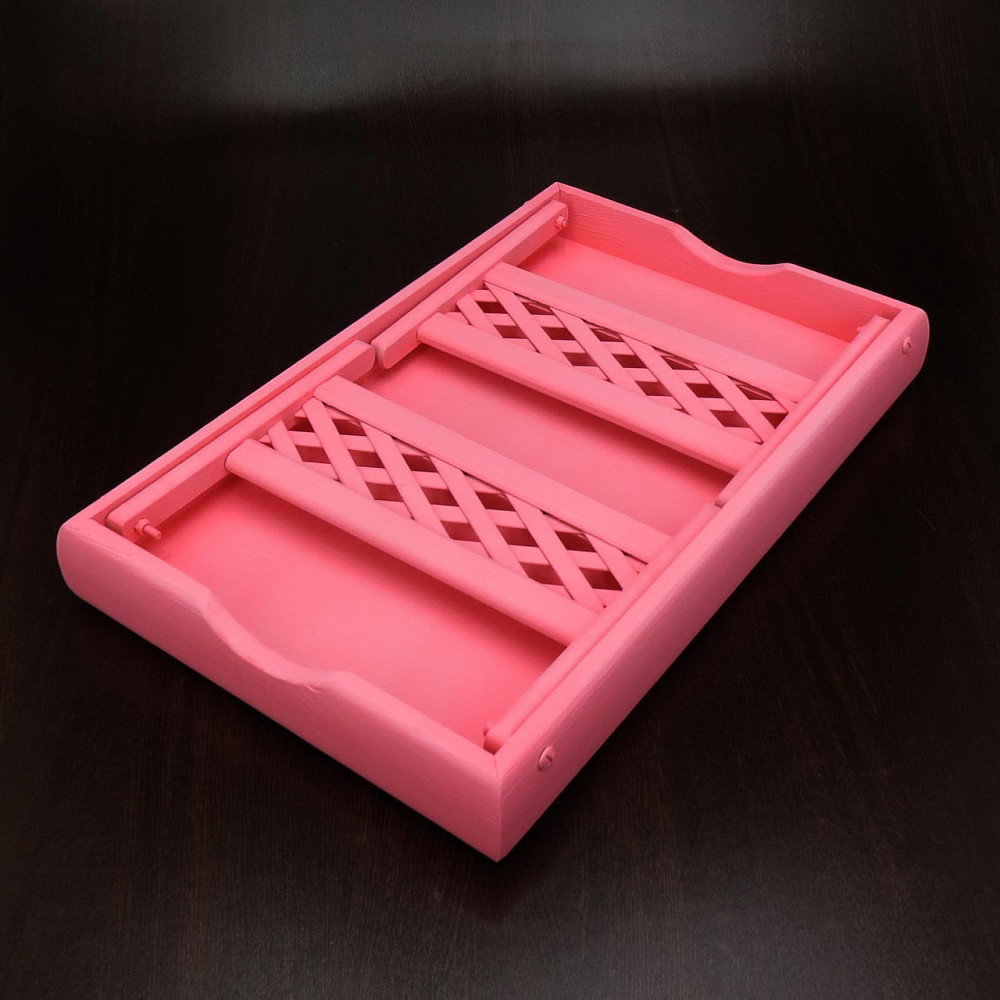 Столик-поднос для завтрака 