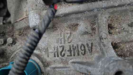 Акпп хюндай тюксон гібрид з 21-26 Київ