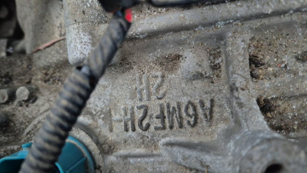 Акпп хюндай тюксон гібрид з 21-26 Київ - фото 2