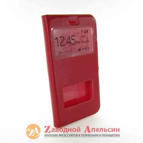 Чохол книжка Xiaomi Redmi 5A Smart Case red Одеса