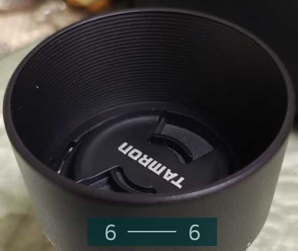 Об'єктив TAMRON SP Di 90mm. Macro 2.8 для Nikon. Київ - фото 1