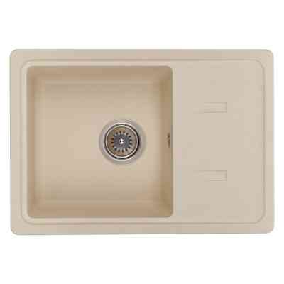 Мийка кухонна GRANADO PALMA ivory (gr2004) Вінниця