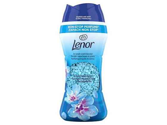 Кондиціонер-гранули 195г для білизни Пробудження Весни ТМ LENOR Київ