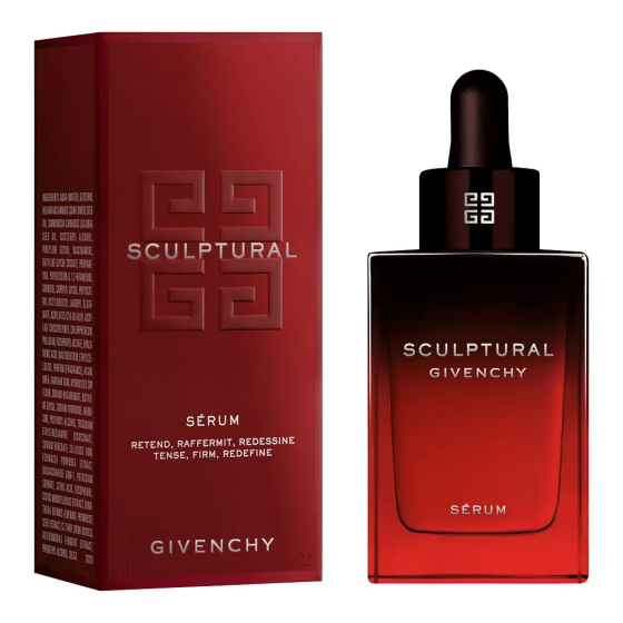 Сироватка для обличчя Givenchy Sculptural Serum 30ml Слов'янськ