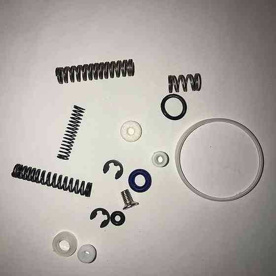 Ремкомплект для краскопультів H-827B AUARITA RK-H-827B Одеса