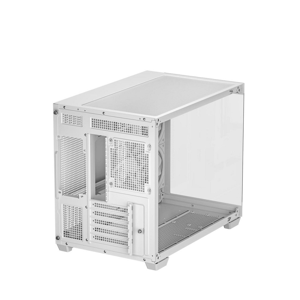 Корпус DeepCool CG330 3F White (R-CG330-WHNGM3-G) без БЖ ( 27993 ) Харьков - изображение 19