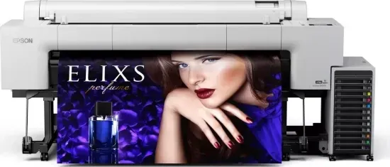 Фотопринтер Epson SureColor SC-P20500, 64